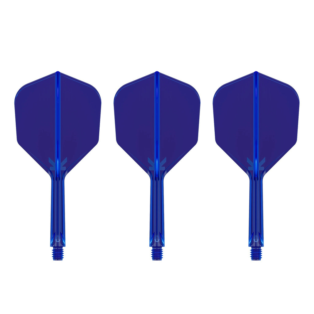 TARGET - 975 Ultra Marine 01 SP - 97.5% Tungsten - 24g