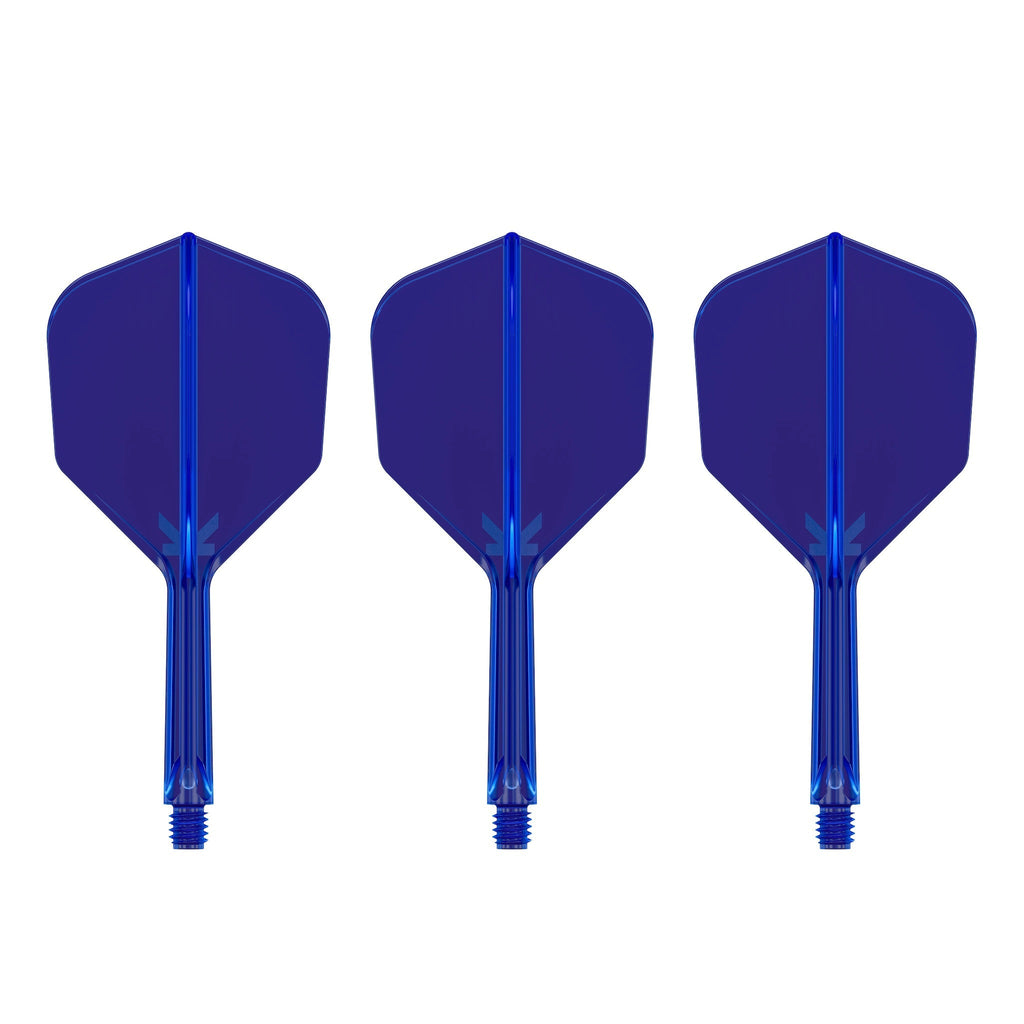 TARGET - 975 Ultra Marine 01 SP - 97.5% Tungsten - 26g