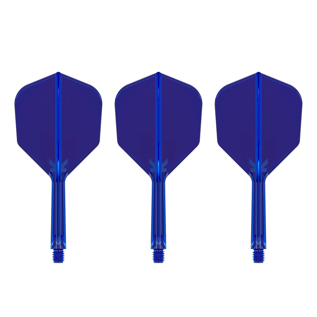 TARGET - 975 Ultra Marine 02 SP - 97.5% Tungsten - 25g