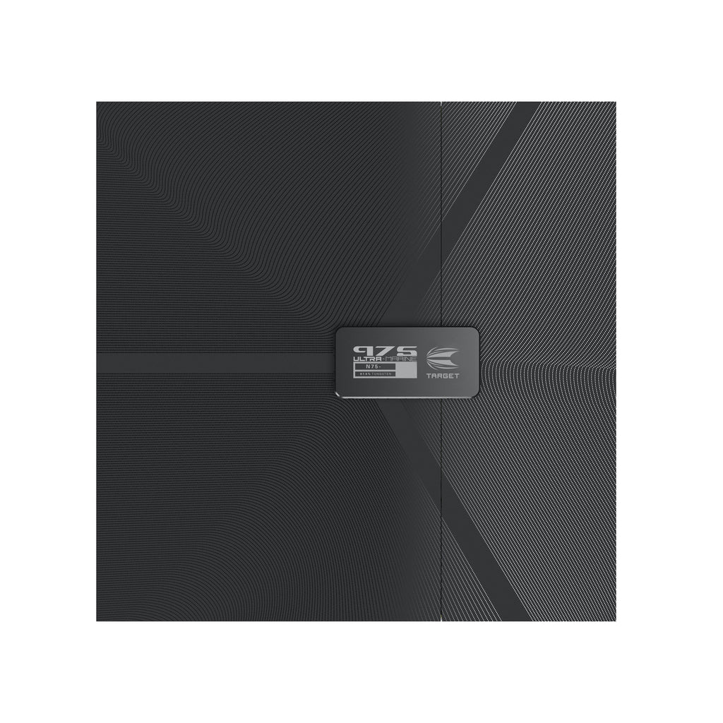 TARGET - 975 Ultra Marine 01 SP - 97.5% Tungsten - 22g