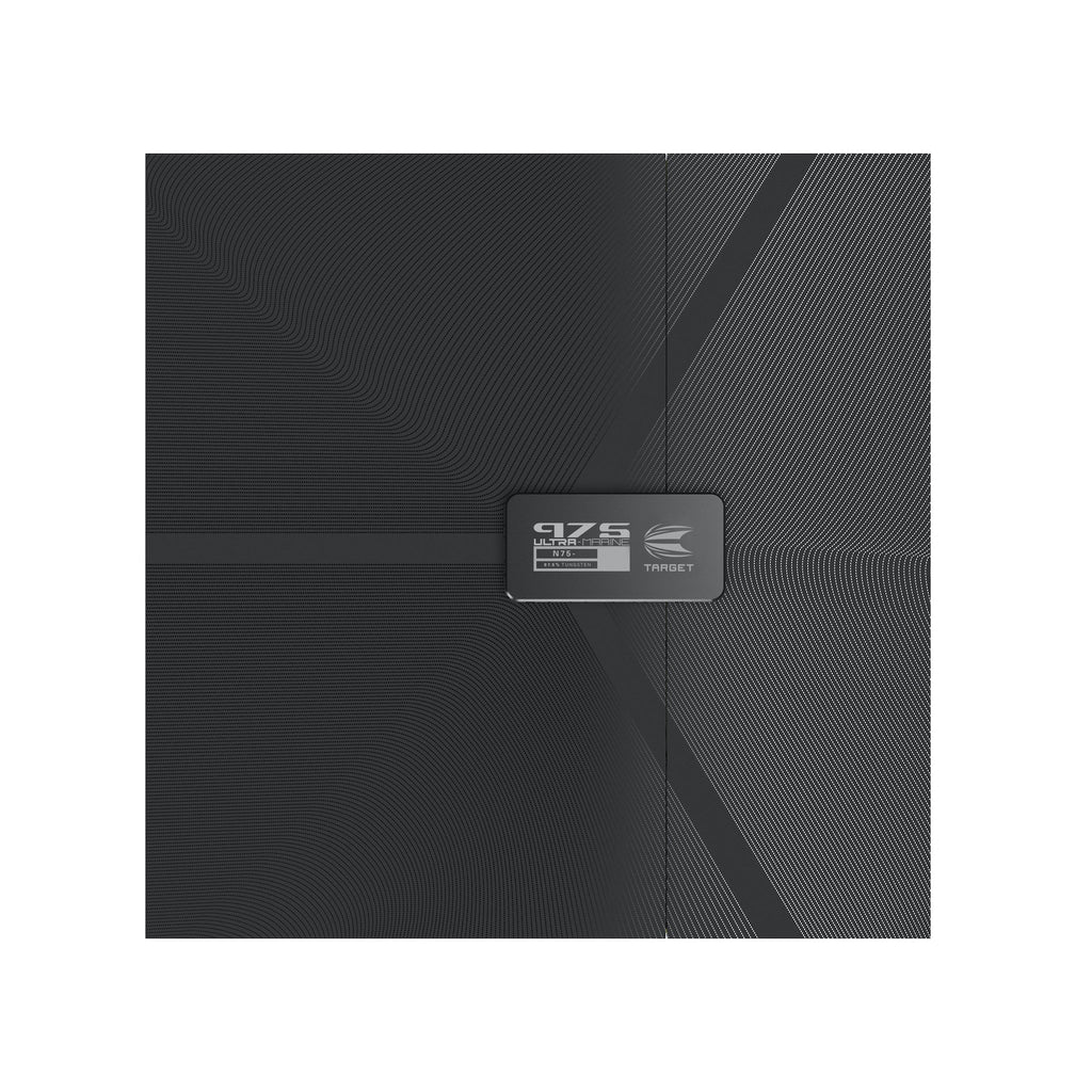 TARGET - 975 Ultra Marine 01 SP - 97.5% Tungsten - 26g