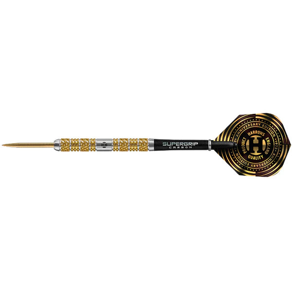 HARROWS - Atlantis ANNIVERSARY Darts - 95% Tungsten - 24g