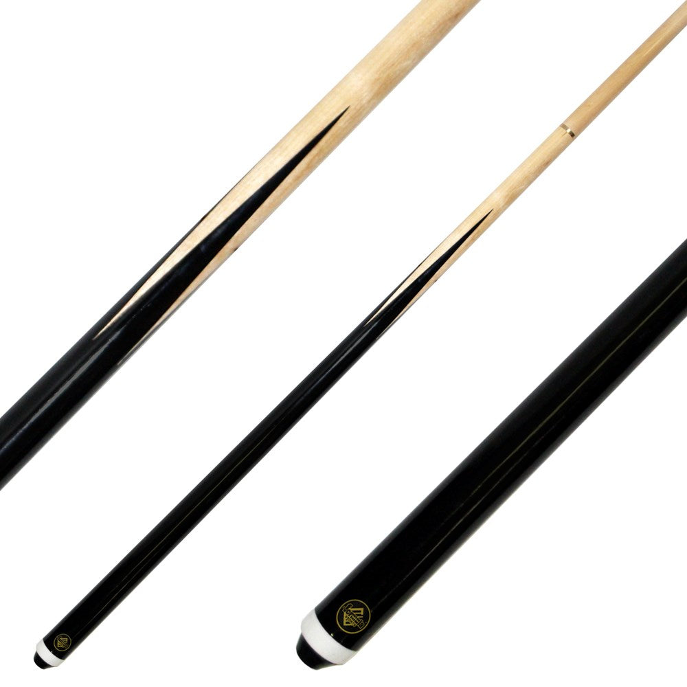 FORMULA - 2 Piece Pub Cue - 57 INCH