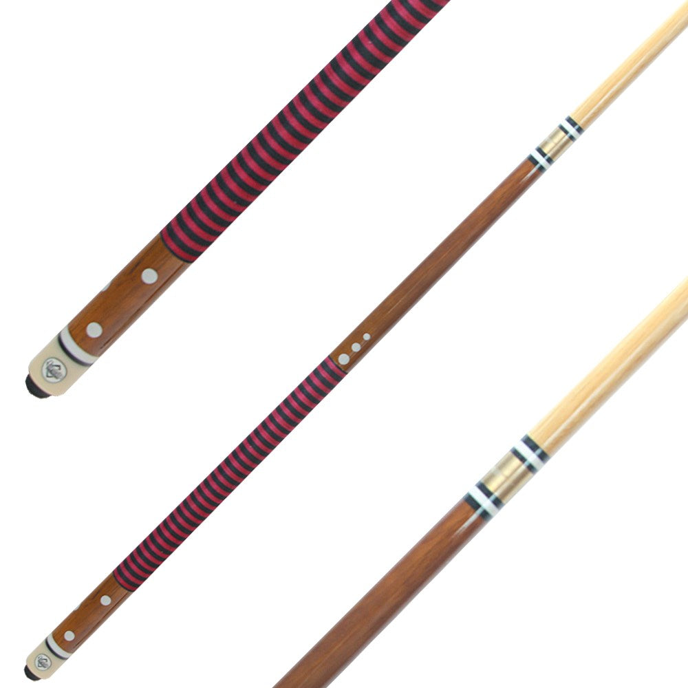 FORMULA SPORTS - Nylon Wound 2pce Cue 57