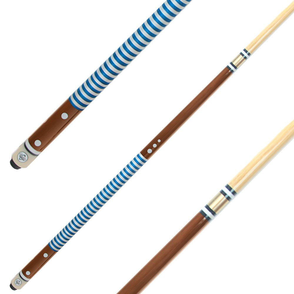 FORMULA SPORTS - Nylon Wound 2pce Cue 57