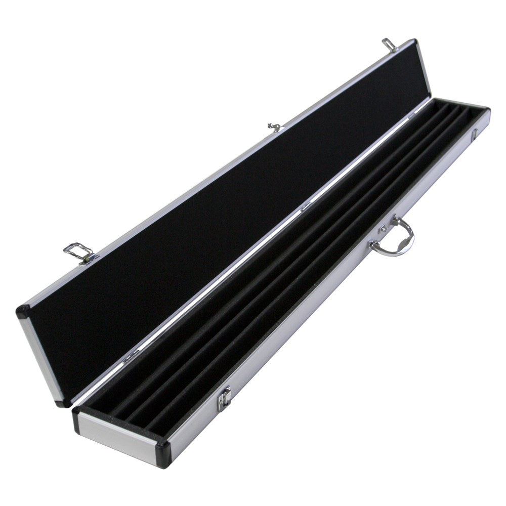 FS - Alloy Black Hard Case 2x 3/4 Cues