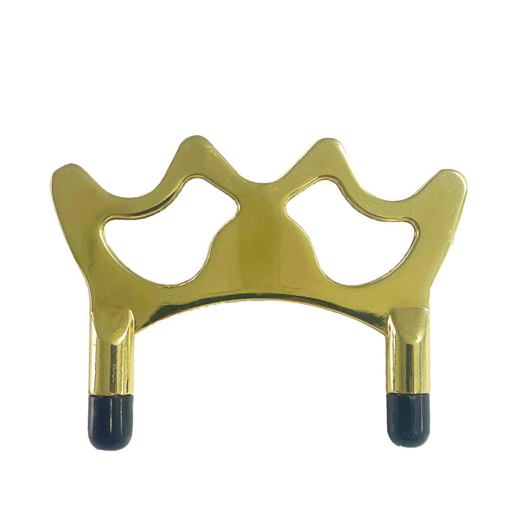 Brass Bridge Rest