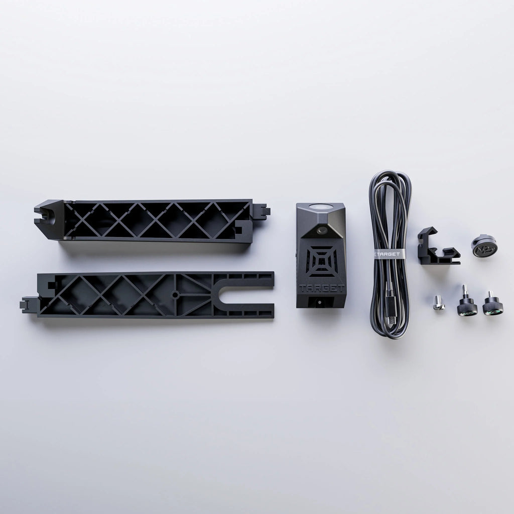 TARGET - VIRT - DARTBOARD DUAL CAMERA SYSTEM