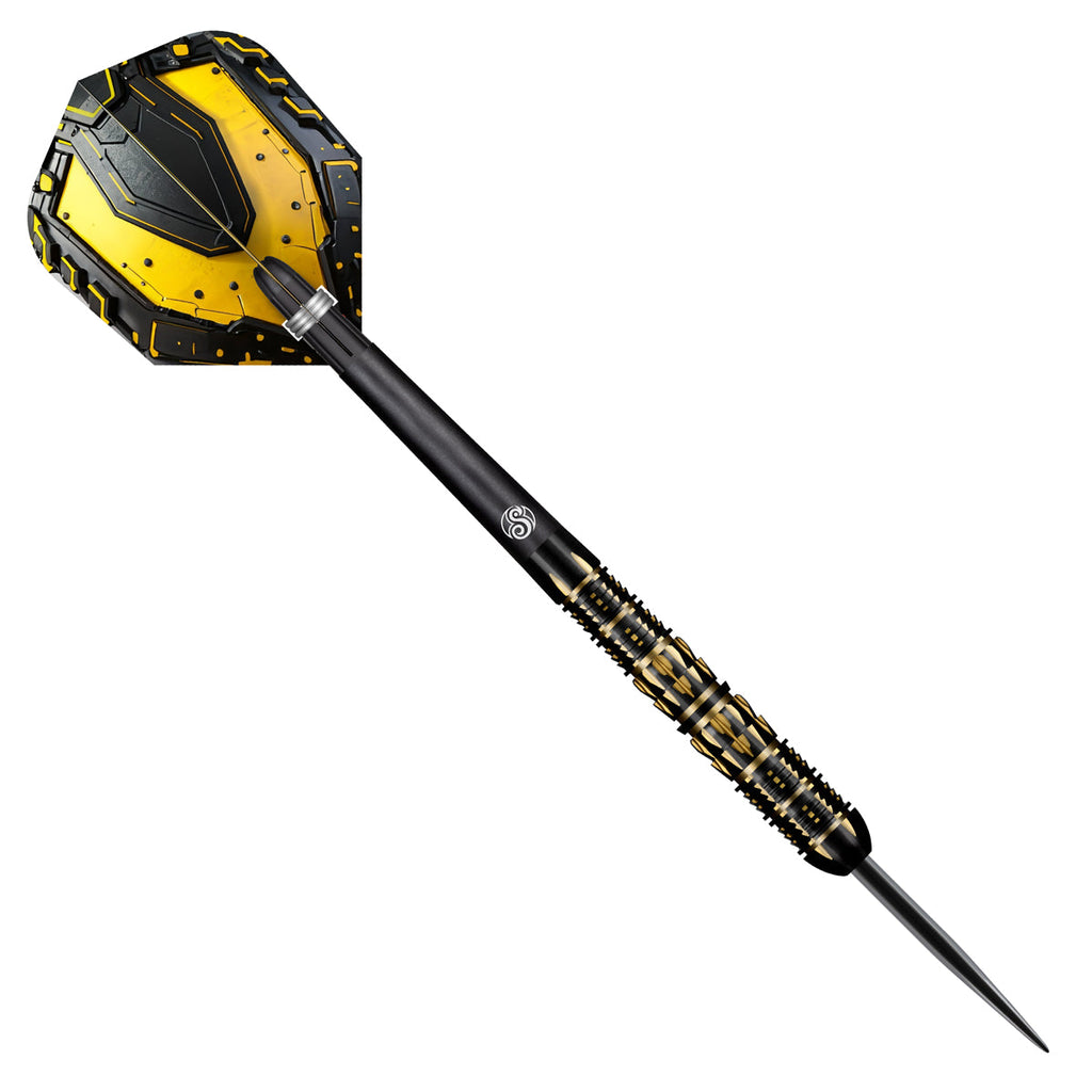 SHOT - AI MECHA Dart Set - 90% Tungsten - 23g