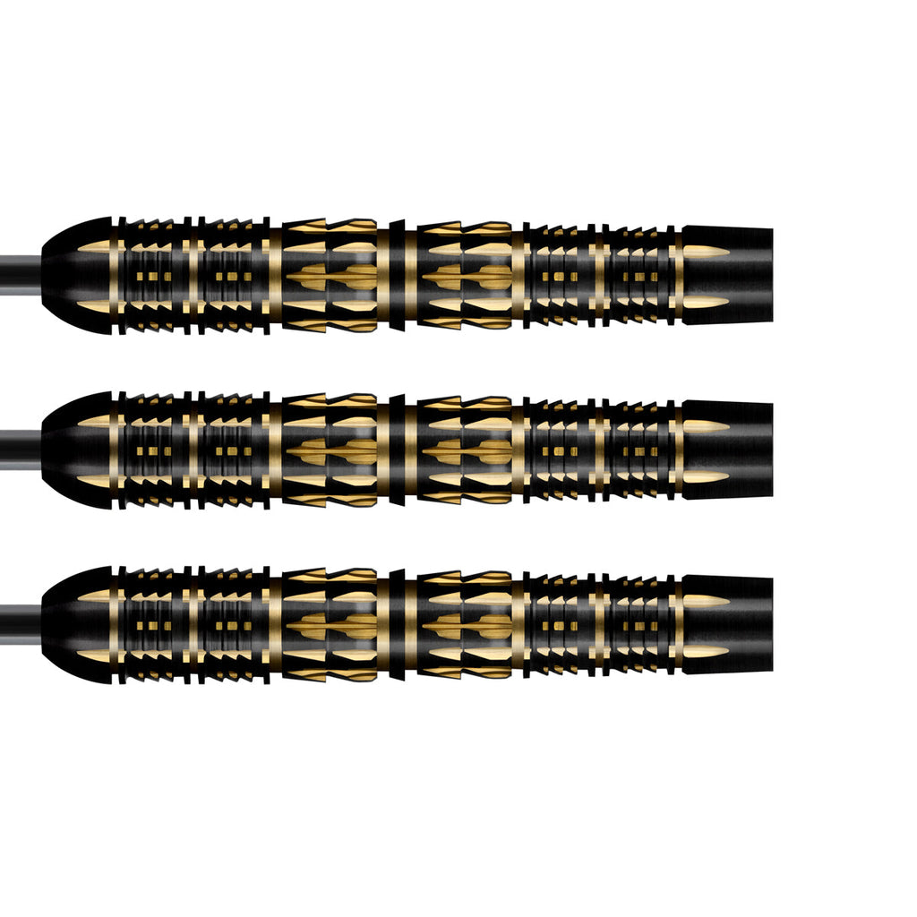 SHOT - AI MECHA Dart Set - 90% Tungsten - 23g