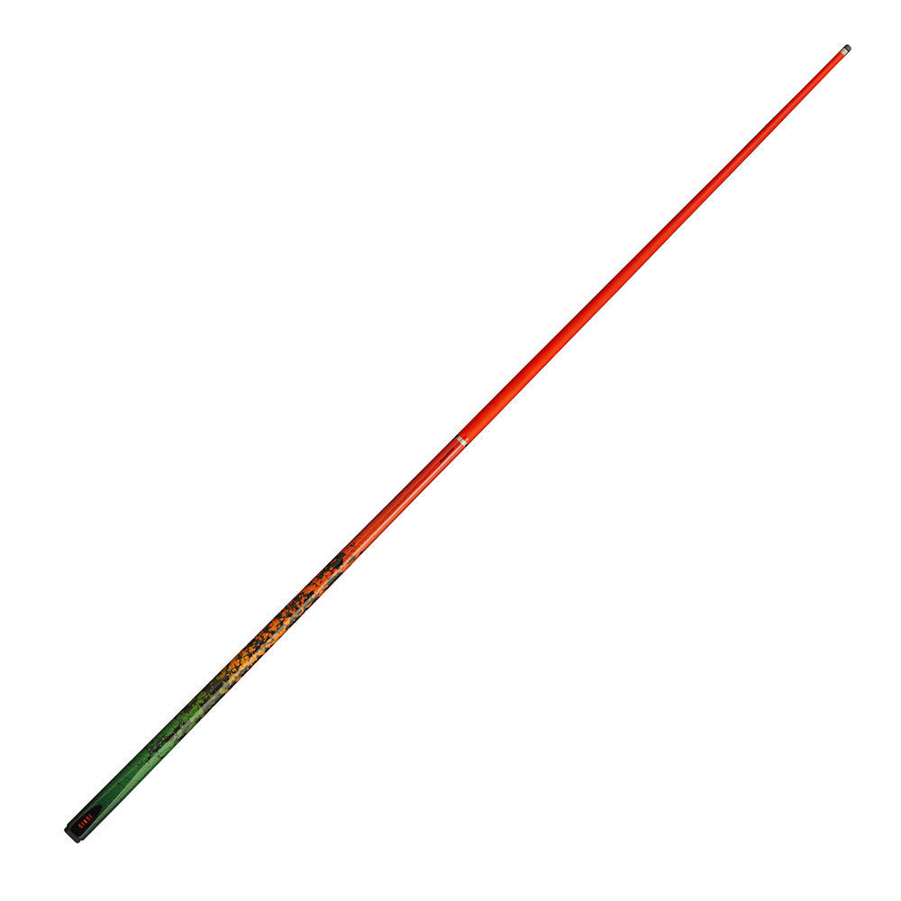 POWERGLIDE - Ignis 2pce Carbon Cue 57