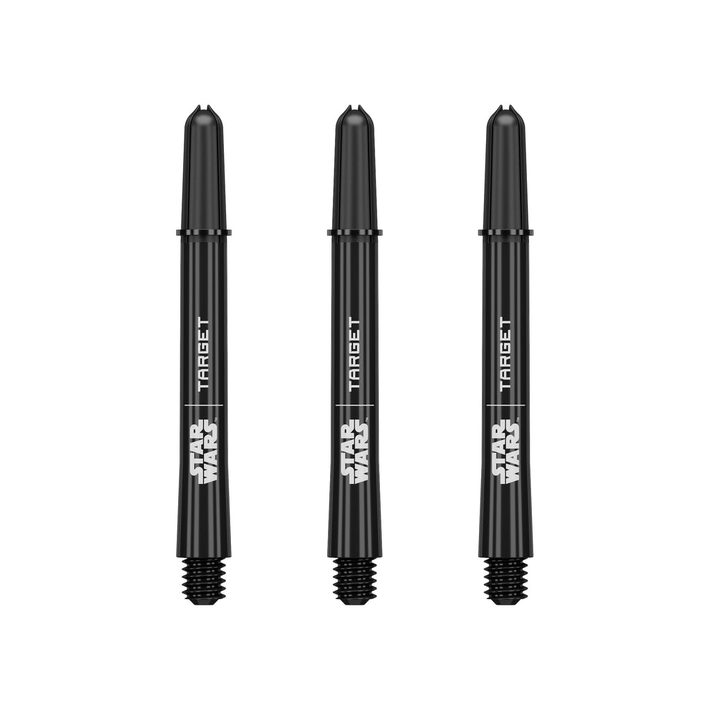PRE ORDER FOR 11/11/25 - TARGET x STAR WARS - Pro Grip Shafts - Black