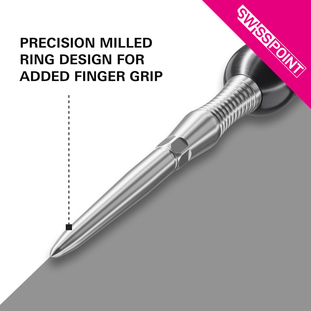 TARGET - Signature Swiss Point RST - 30mm / 35mm / 42mm