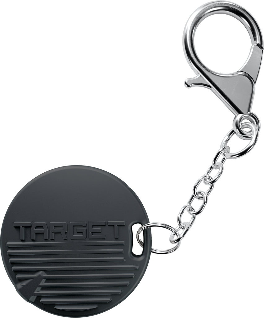 TARGET - 21g - RVB GEN 6 - Steel Tip Swiss Point - 95% Tungsten Darts