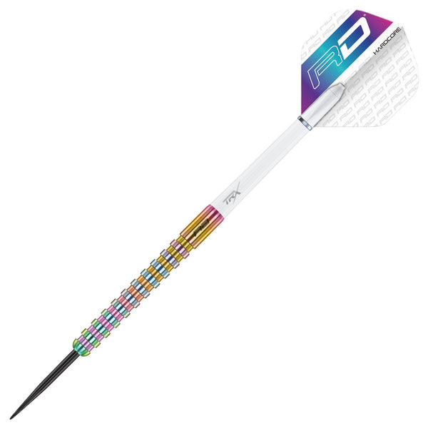 m。 Red Dragon Darts Red Dragon Razor Edge Darts Review RED