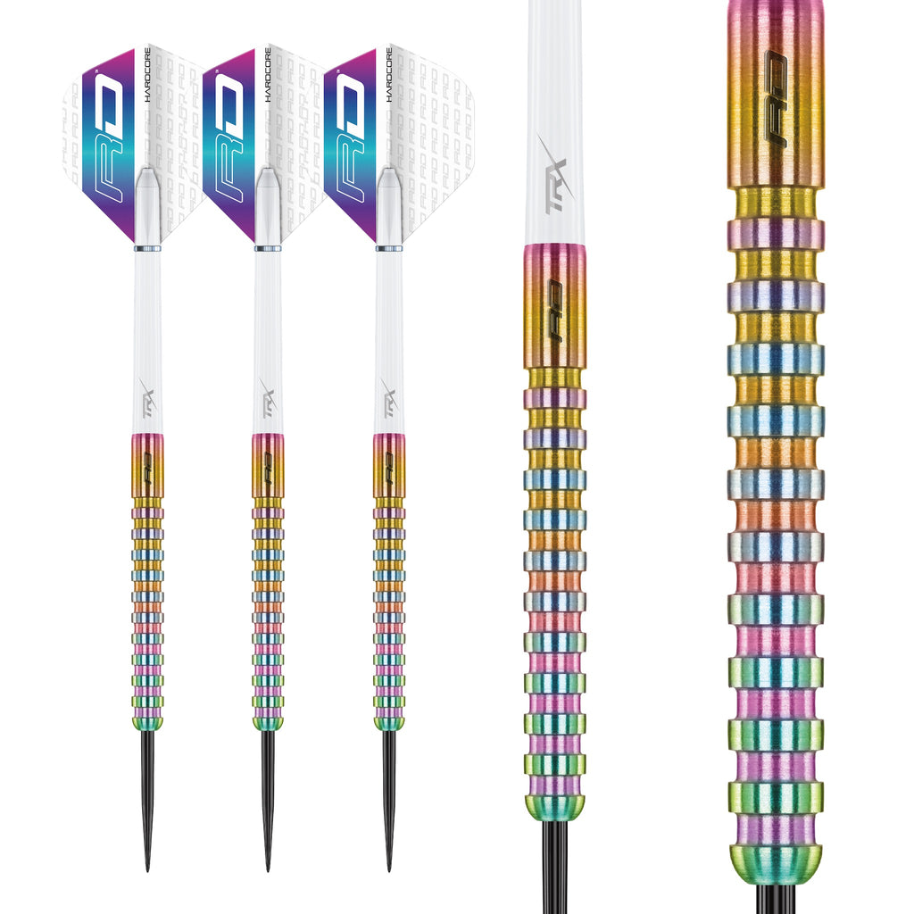 RED DRAGON - Javelin Spectron Darts - 85% Tungsten - 26g