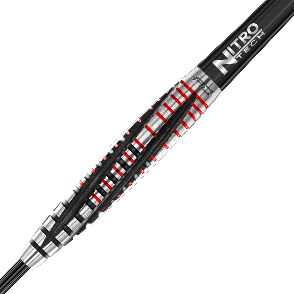 RED DRAGON - Rifle Darts - 90% Tungsten - 21g
