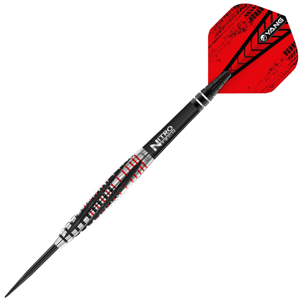 RED DRAGON - Rifle Darts - 90% Tungsten - 21g