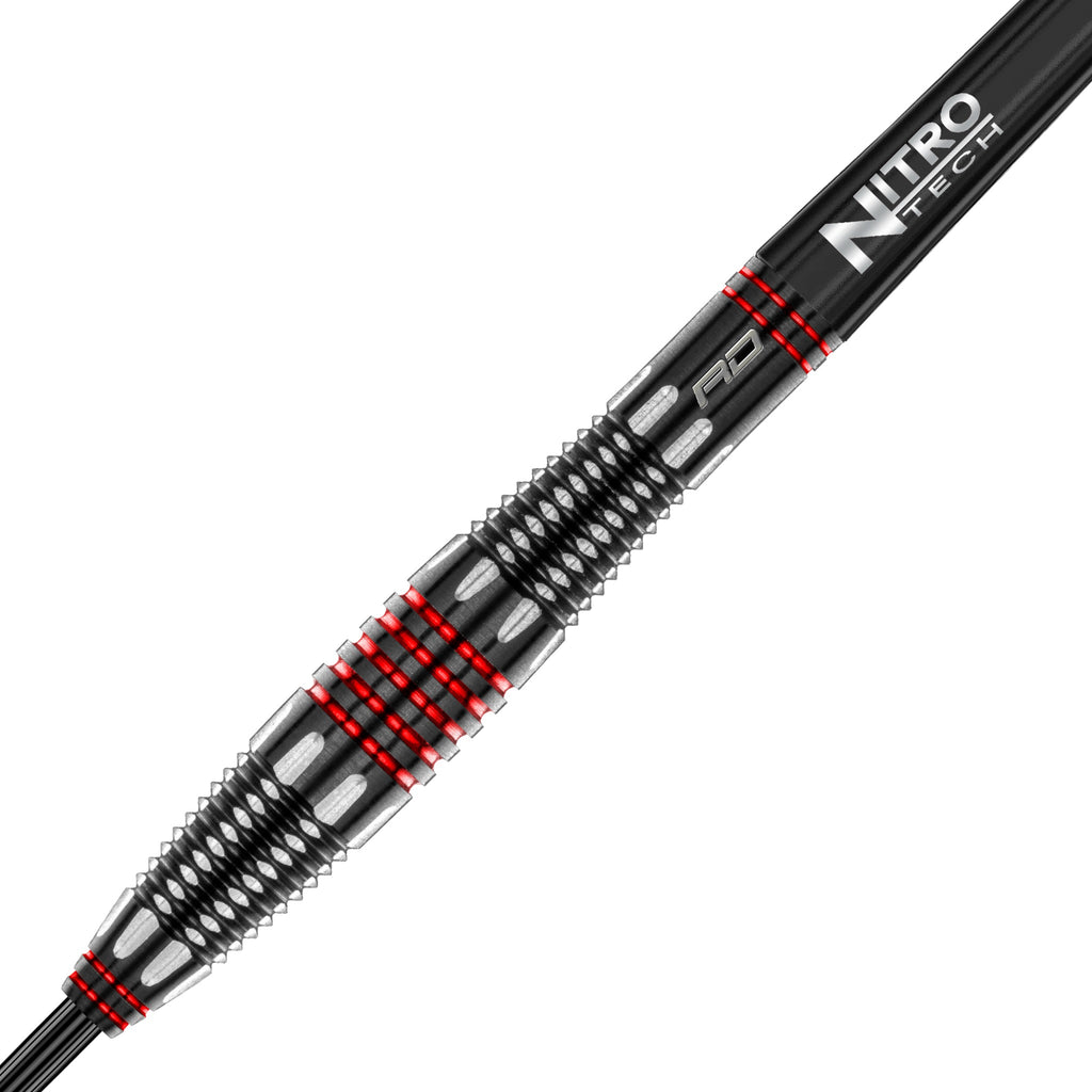 RED DRAGON - Marlin Venom Darts - 90% Tungsten - 26g