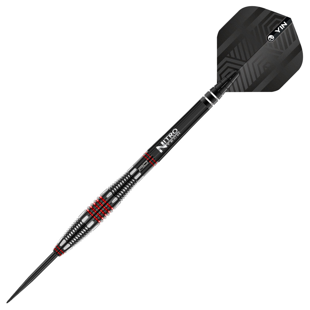 RED DRAGON - Marlin Venom Darts - 90% Tungsten - 26g