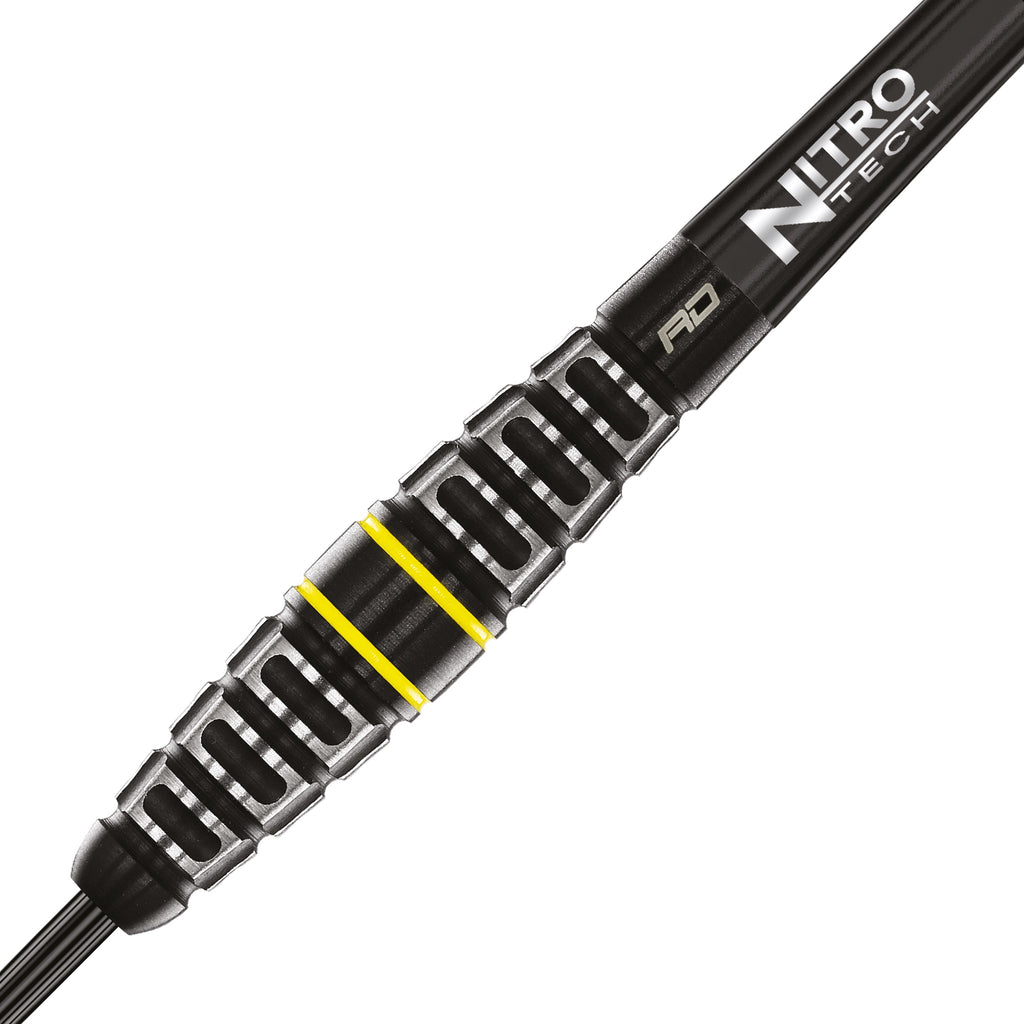 RED DRAGON - Astraeus Q4X Torpedo Darts - 90% Tungsten - 21g