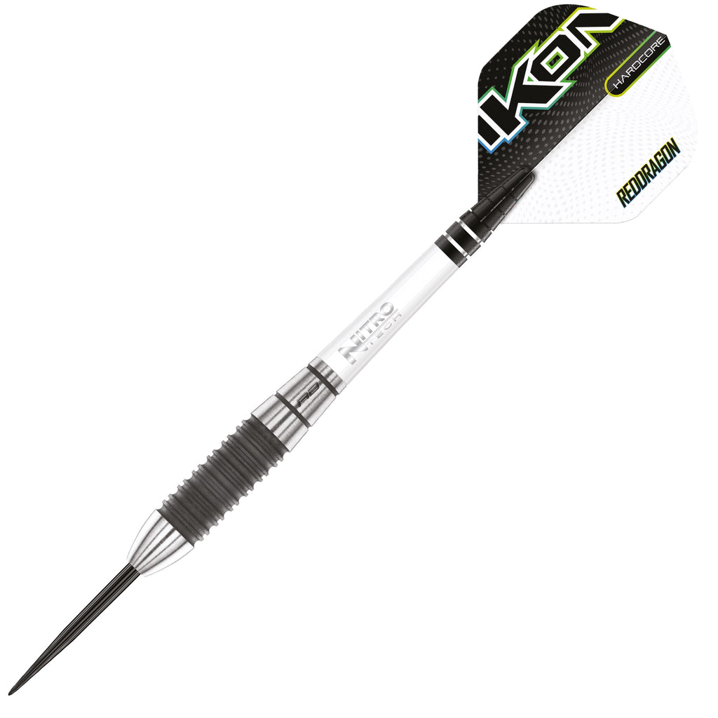 RED DRAGON - Ikon 1.2 Darts - 85% Tungsten - 24g