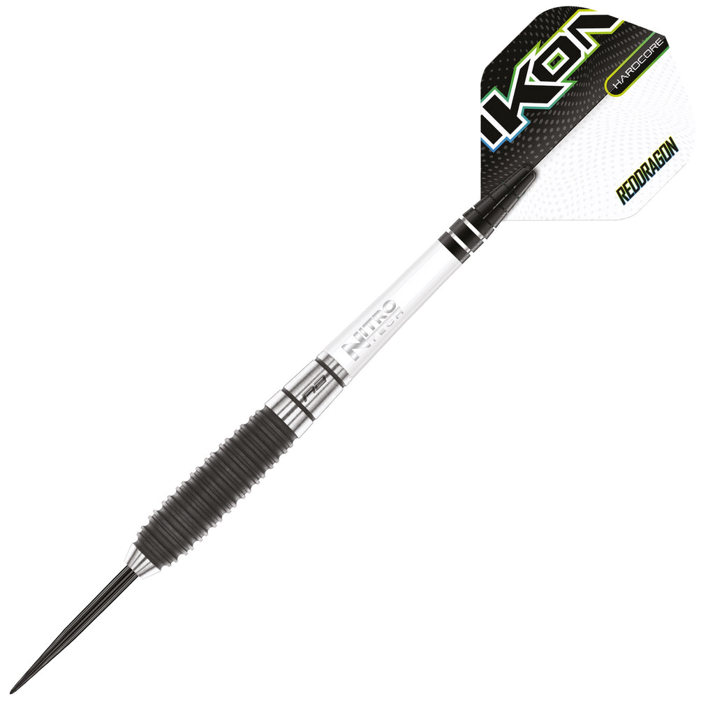RED DRAGON - Ikon 1.3 Darts - 85% Tungsten - 23g