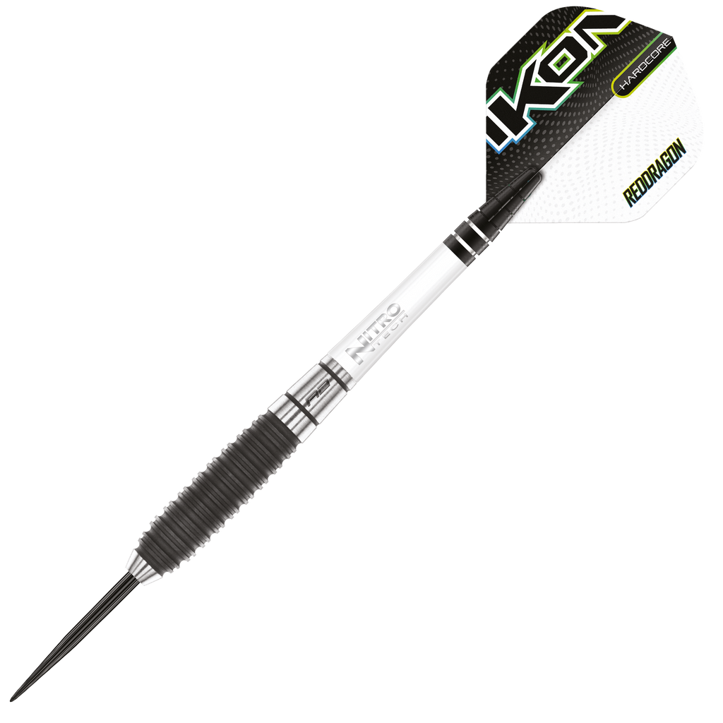 RED DRAGON - Ikon 1.3 Darts - 85% Tungsten - 25g
