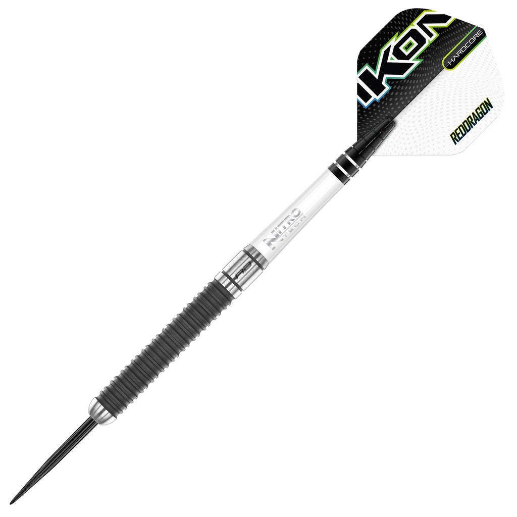 RED DRAGON - Ikon 1.4 Darts - 85% Tungsten - 22g