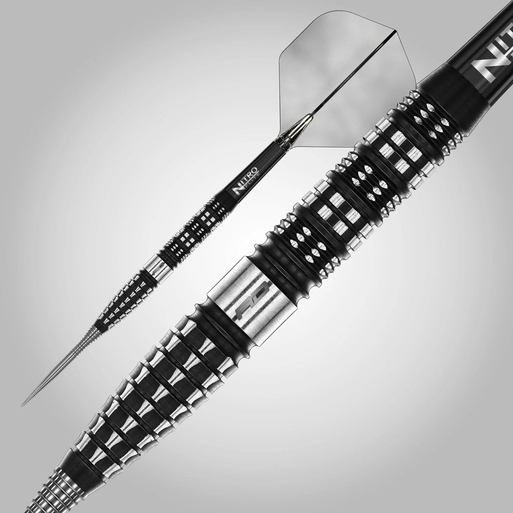 RED DRAGON - RECON TAPERED Darts - 90% Tungsten - 21g