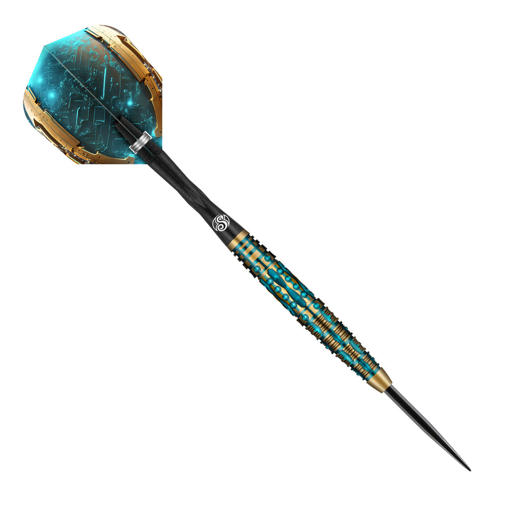 SHOT - AI REPLICANT Dart Set - 90% Tungsten - 24g