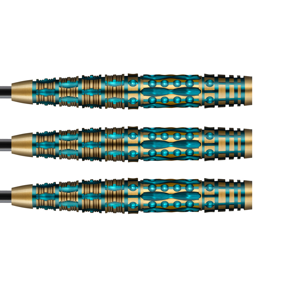 SHOT - AI REPLICANT Dart Set - 90% Tungsten - 23g