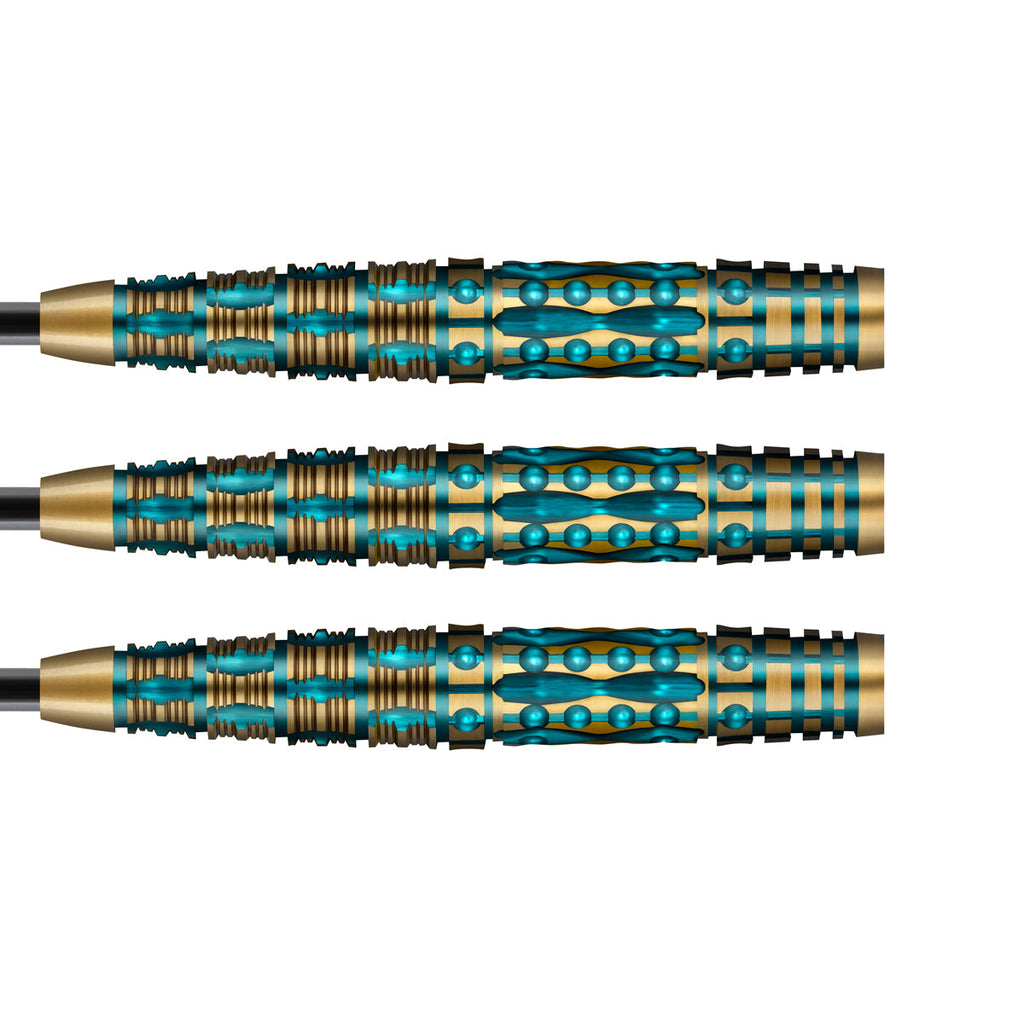 SHOT - AI REPLICANT Dart Set - 90% Tungsten - 25g