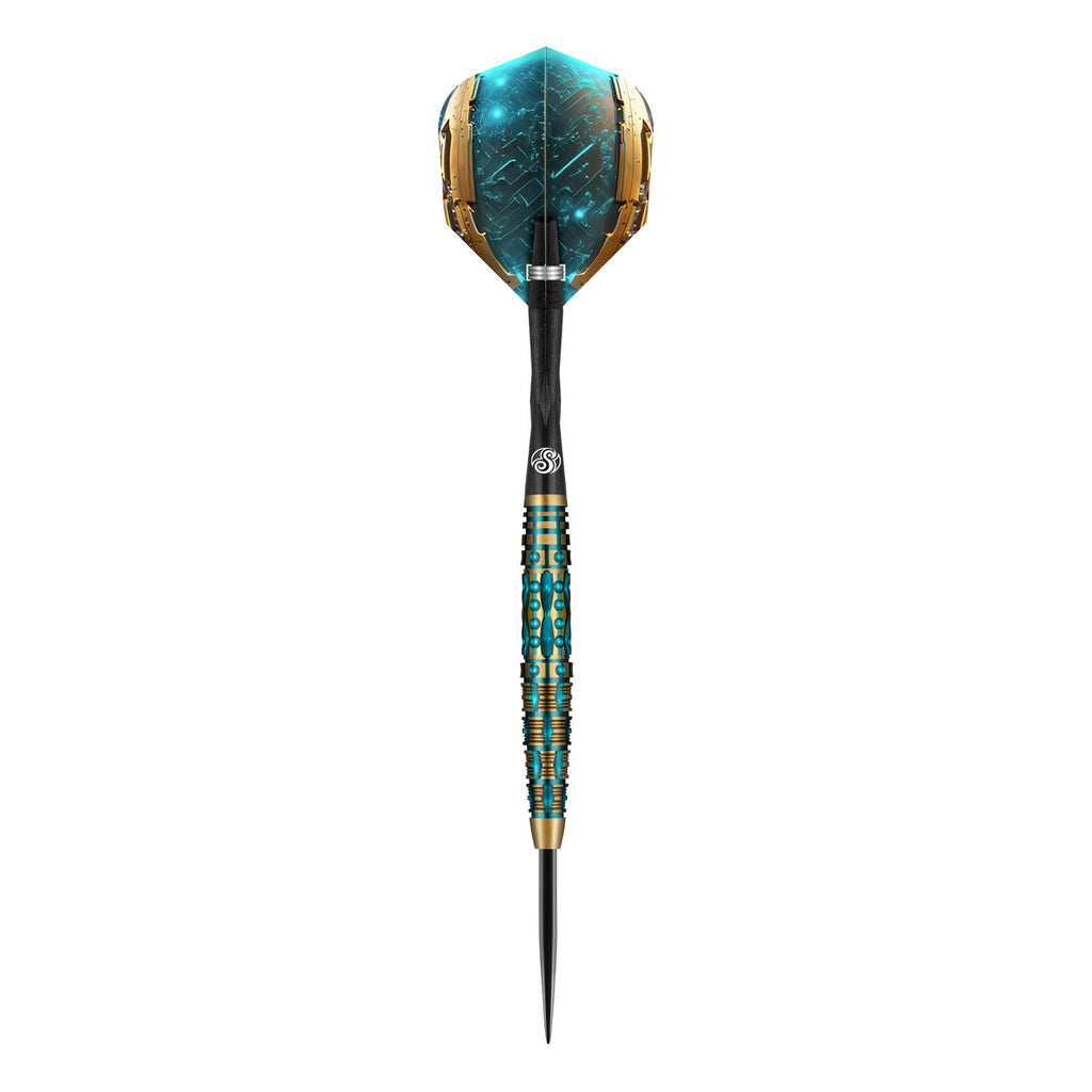 SHOT - AI REPLICANT Dart Set - 90% Tungsten - 23g