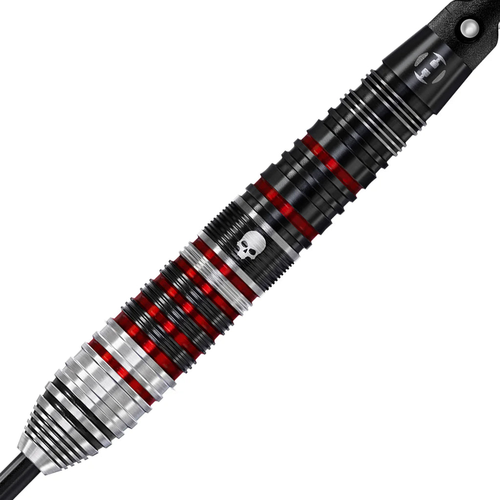 HARROWS - RYAN SEARLE Darts - Series 2 - 90% Tungsten - 24g