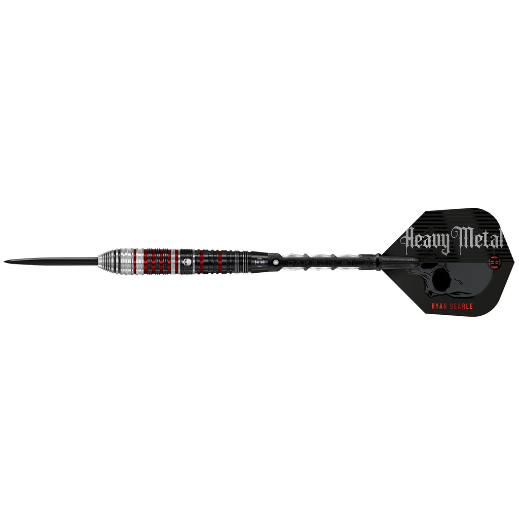 HARROWS - RYAN SEARLE Darts - Series 2 - 90% Tungsten - 24g