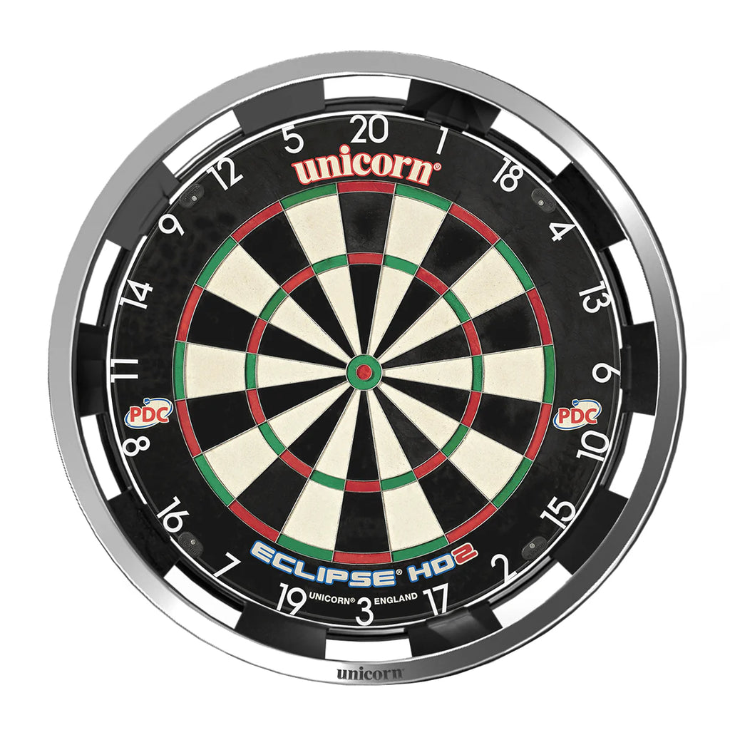 UNICORN -  Solar Flare - DARTBOARD LIGHTING SYSTEM