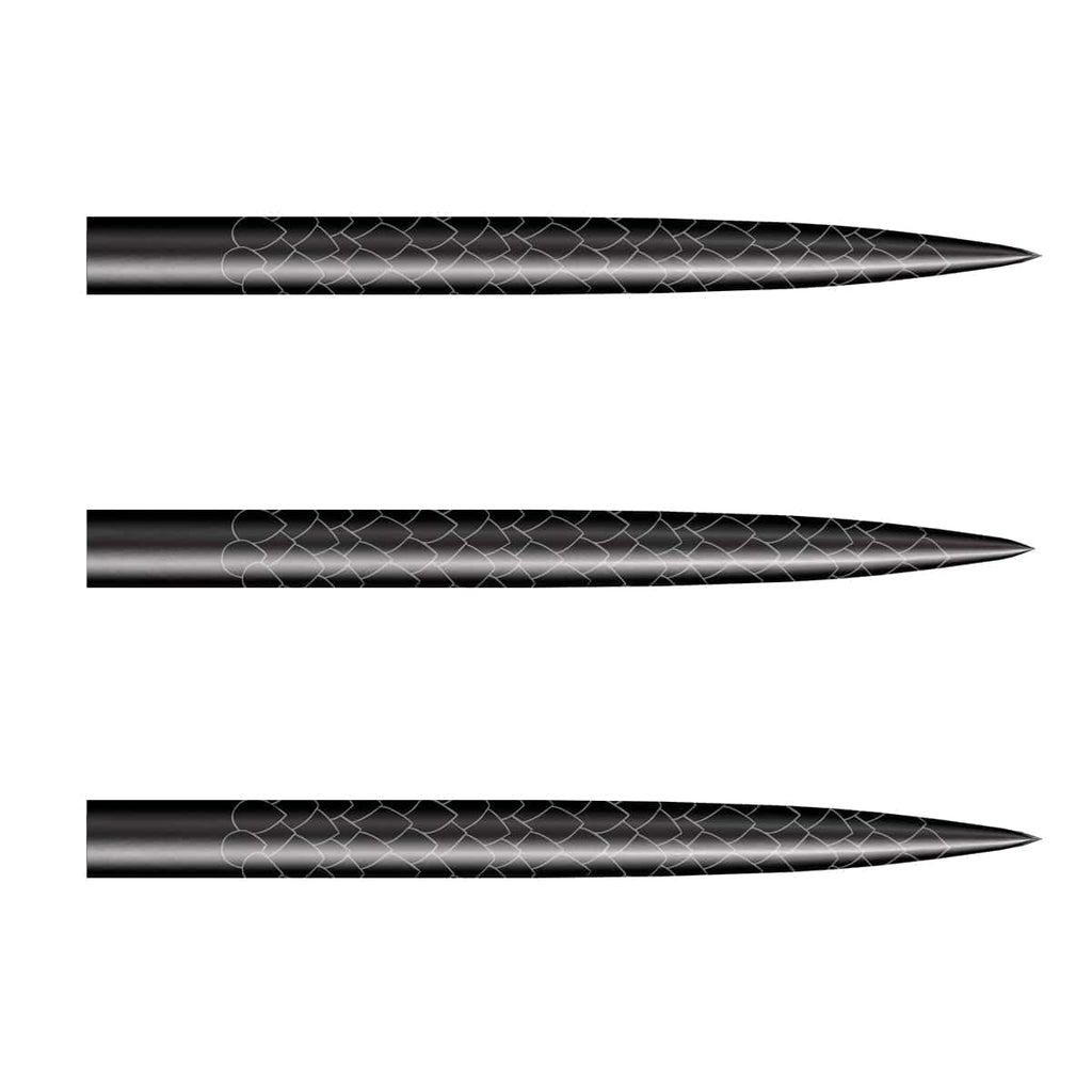 SHOT - Future Knights Steel Tip Dart Points - 35mm / 45mm