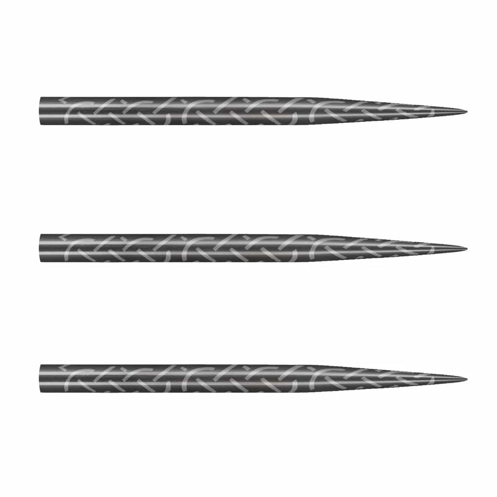 SHOT - Viking Steel Tip Dart Point - 35/38/45mm