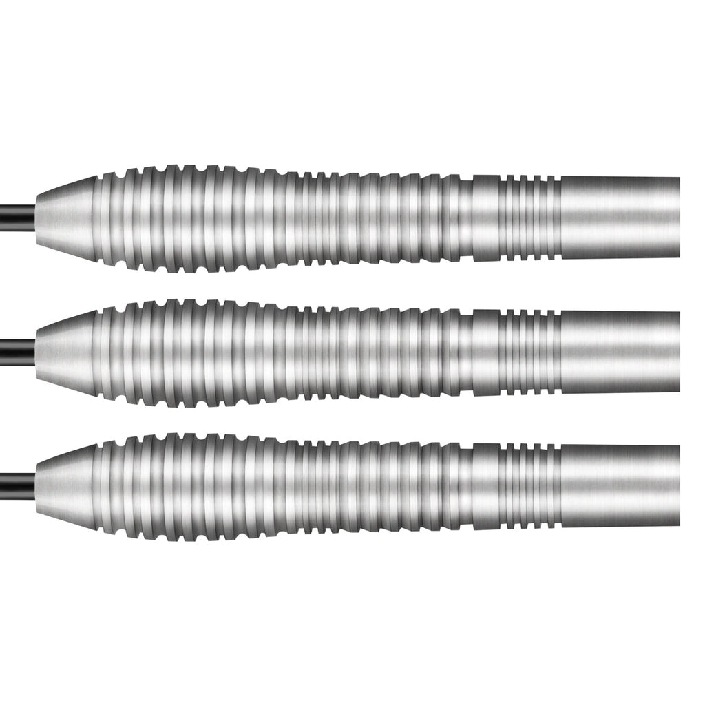 SHOT - Birds Of Prey Kestrel Darts - 80% Tungsten - 23g