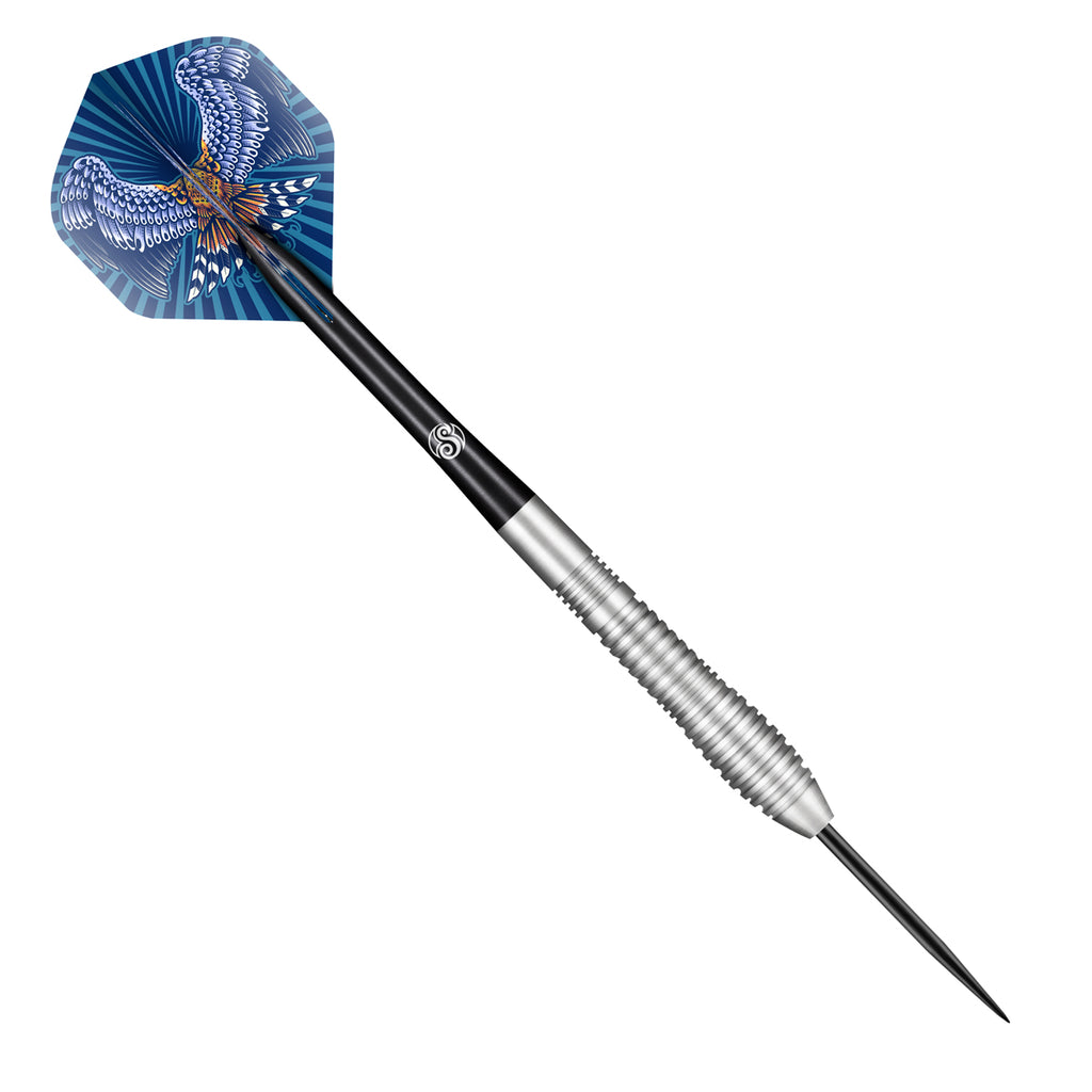 SHOT - Birds Of Prey Kestrel Darts - 80% Tungsten - 27g