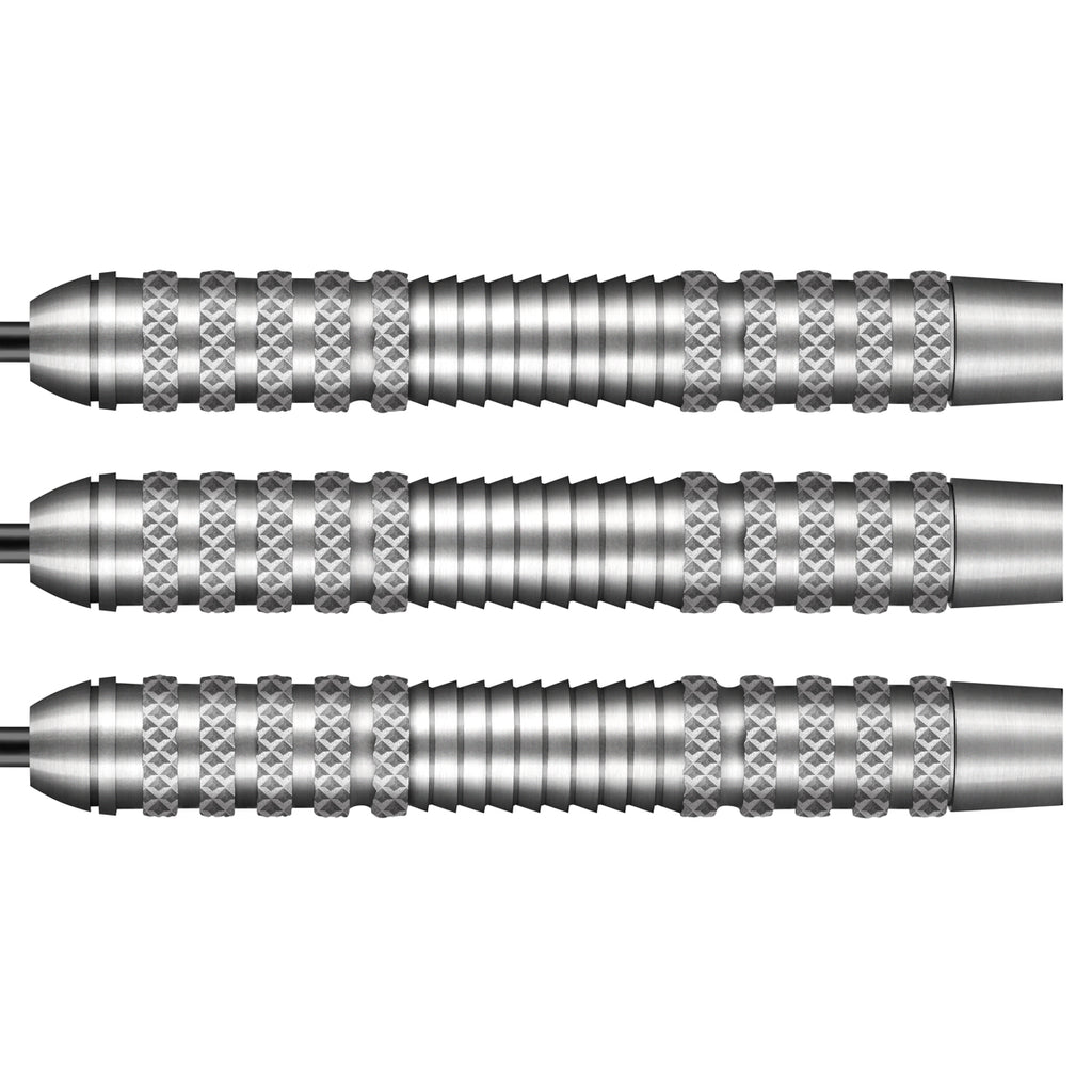 SHOT - Birds Of Prey Osprey Darts - 80% Tungsten - 28g