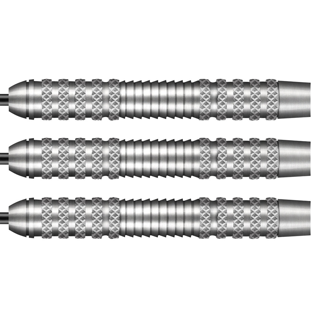 SHOT - Birds Of Prey Osprey Darts - 80% Tungsten - 24g