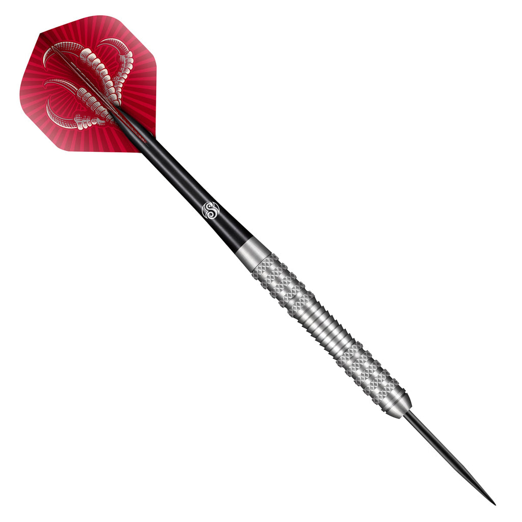 SHOT - Birds Of Prey Osprey Darts - 80% Tungsten - 23g