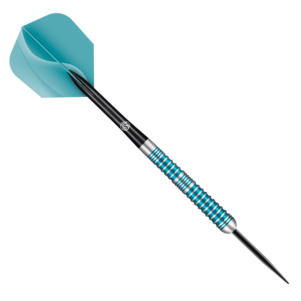 SHOT - Zen Jutsu Gen 2.0 Darts - 80% Tungsten - 24g