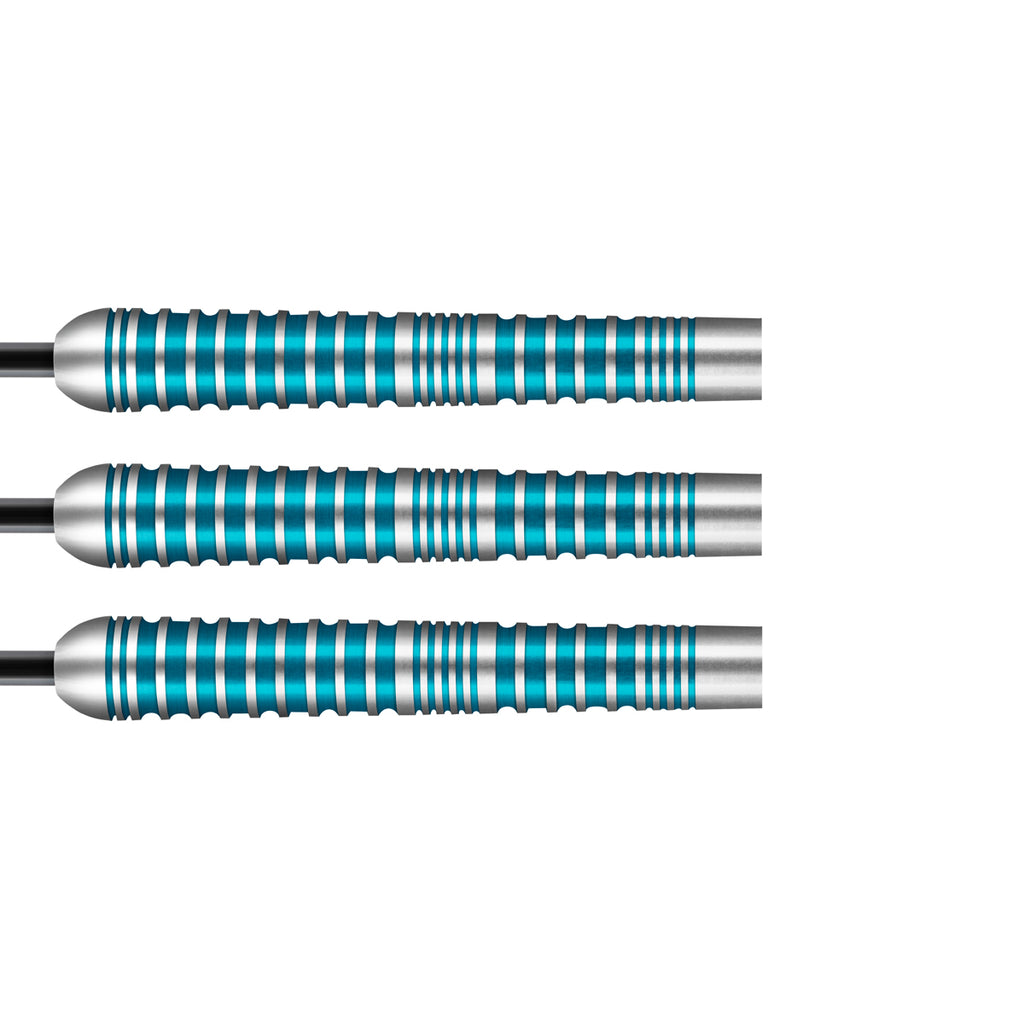 SHOT - Zen Jutsu Gen 2.0 Darts - 80% Tungsten - 25g