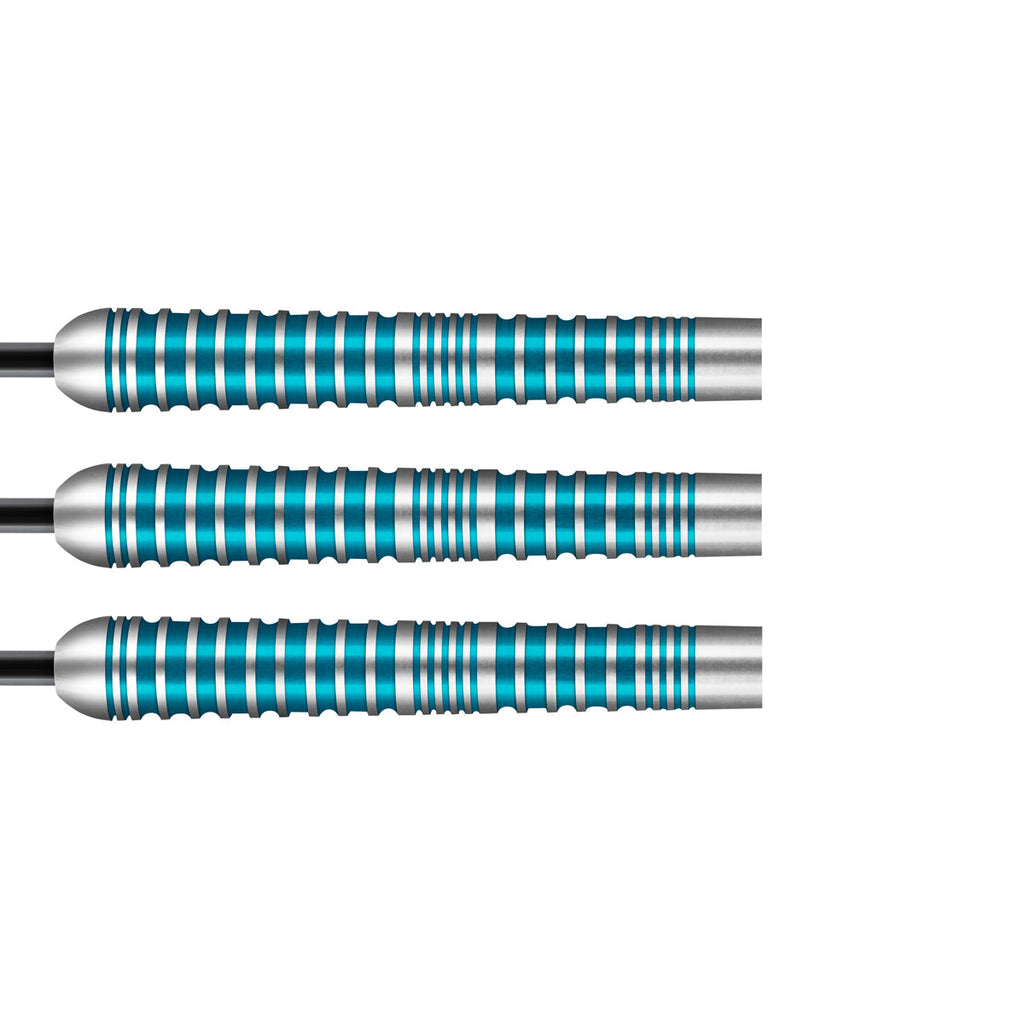 SHOT - Zen Jutsu Gen 2.0 Darts - 80% Tungsten - 24g