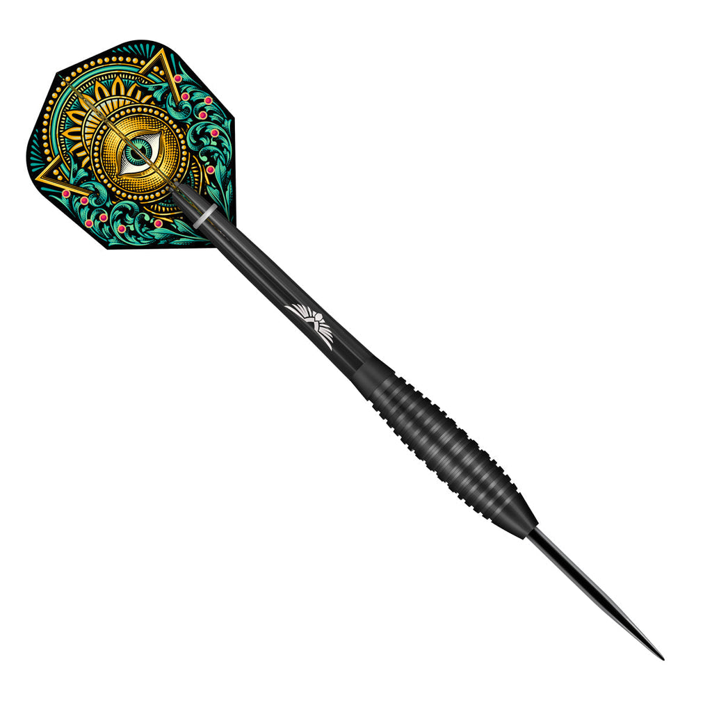 SHOT - Zen Kensho Darts - 90% Tungsten - 23g