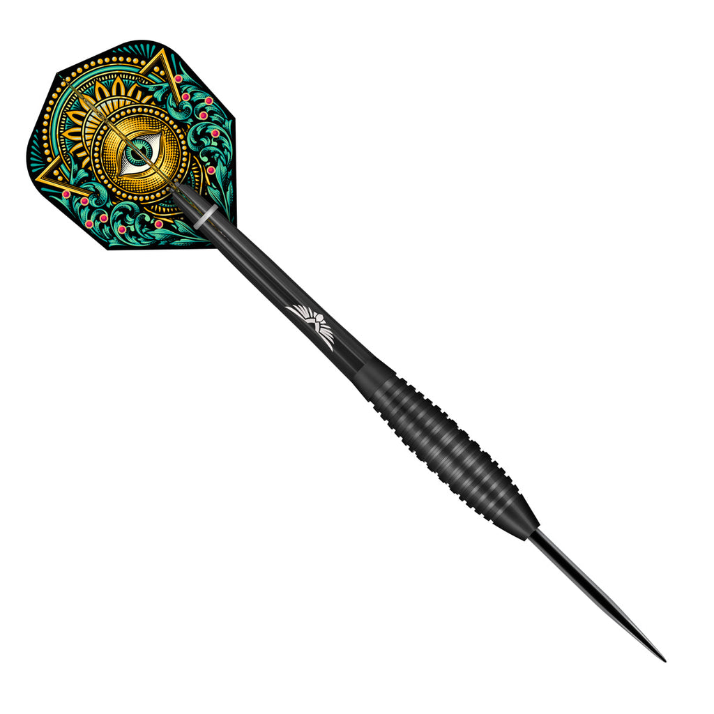 SHOT - Zen Kensho Darts - 90% Tungsten - 26g
