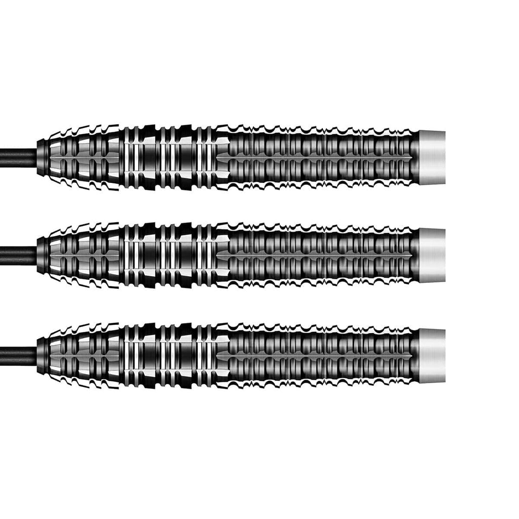 SHOT - Gnarly SMASHA Dart Set - 90% Tungsten - 24g